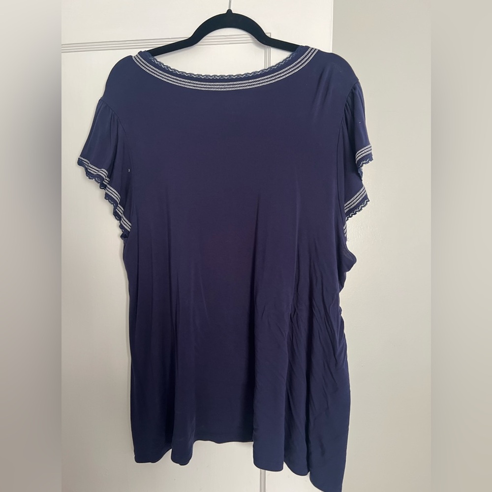 Torrid Top - Picture 4 of 4